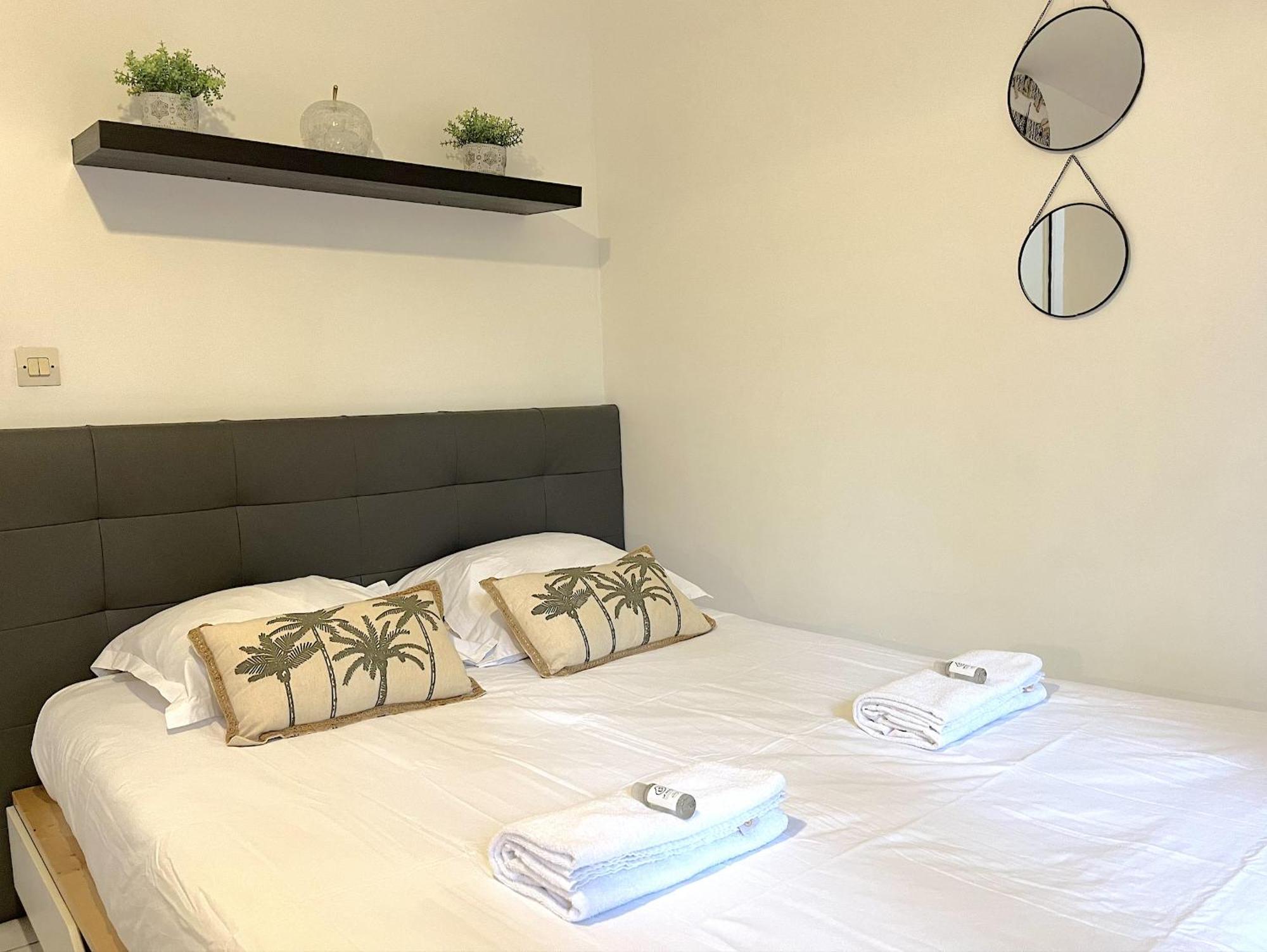 Joli Studio Avec Jardin Apartment Annecy Exterior photo